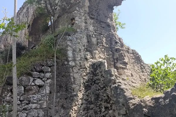 Kızılçullu Su Kemerleri - Resim 5