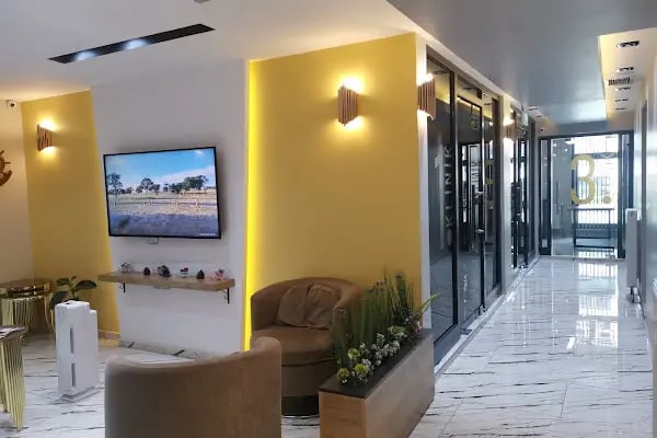 Ovadent Ağız Ve Diş Sağlığı Polikliniği - Resim 2