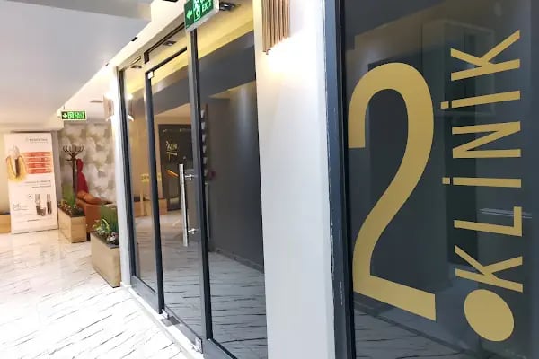 Ovadent Ağız Ve Diş Sağlığı Polikliniği - Resim 8