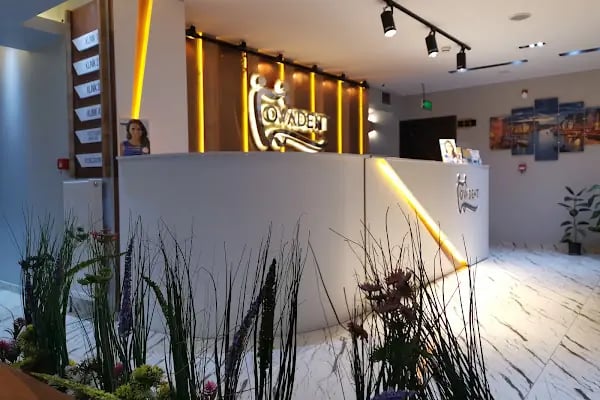 Ovadent Ağız Ve Diş Sağlığı Polikliniği - Resim 11