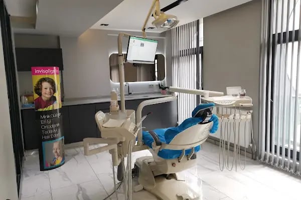 Ovadent Ağız Ve Diş Sağlığı Polikliniği - Resim 7