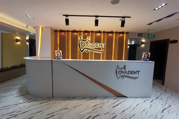 Ovadent Ağız Ve Diş Sağlığı Polikliniği - Resim 3