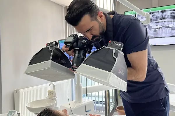 Ovadent Ağız Ve Diş Sağlığı Polikliniği - Resim 16
