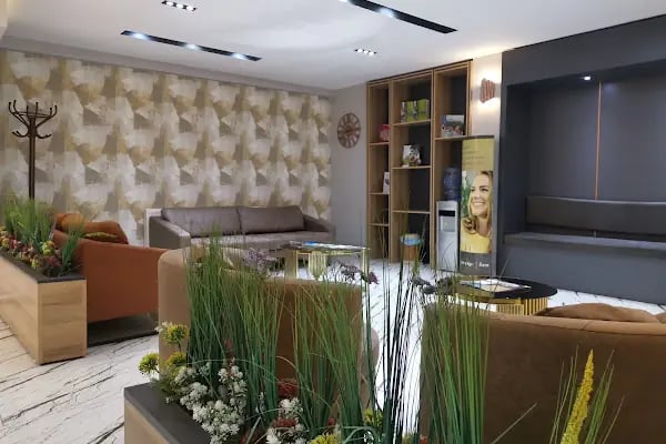 Ovadent Ağız Ve Diş Sağlığı Polikliniği - Resim 5