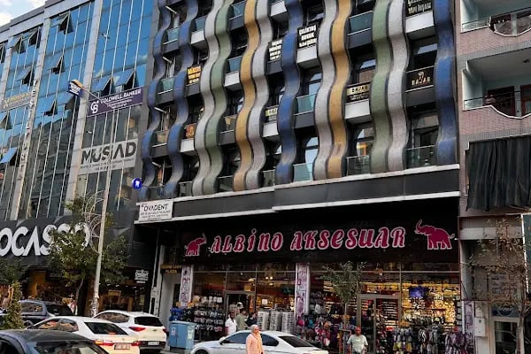 Ovadent Ağız Ve Diş Sağlığı Polikliniği - Resim 4