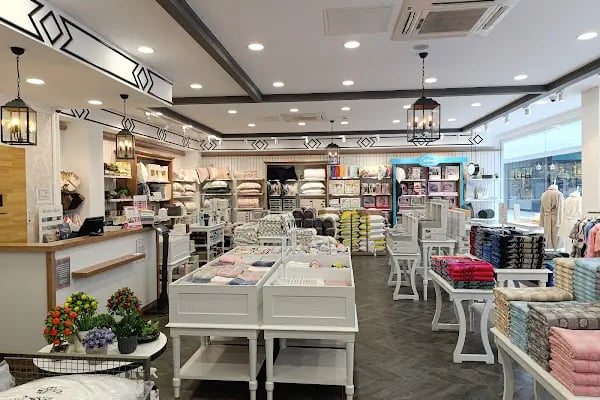 Mall Of Alanya - Resim 11