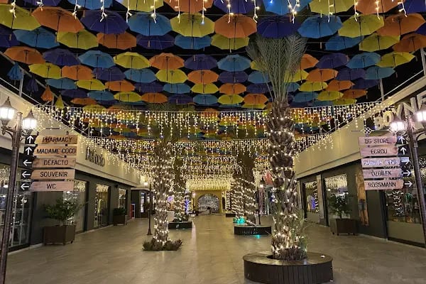 Mall Of Alanya - Resim 8