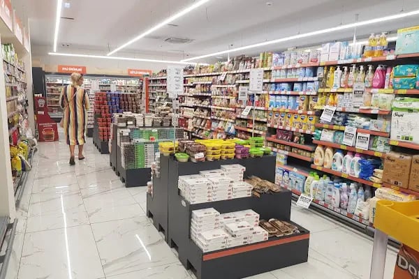 Mall Of Alanya - Resim 10