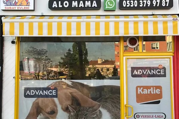 Subayevleri Petshop - Resim 2