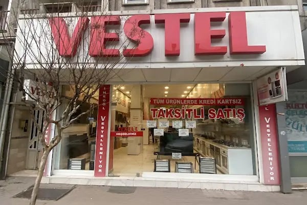 Vestel İnegöl Sinanbey Yetkili Satış Mağazası - Gençlik DTM - Resim 2