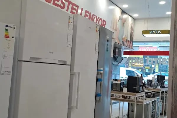 Vestel İnegöl Sinanbey Yetkili Satış Mağazası - Gençlik DTM - Resim 8