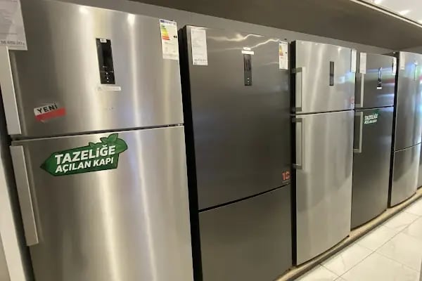 Vestel İnegöl Sinanbey Yetkili Satış Mağazası - Gençlik DTM - Resim 6