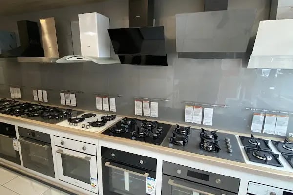 Vestel İnegöl Sinanbey Yetkili Satış Mağazası - Gençlik DTM - Resim 3