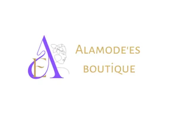 Alamode’Es Boutique - Resim 4