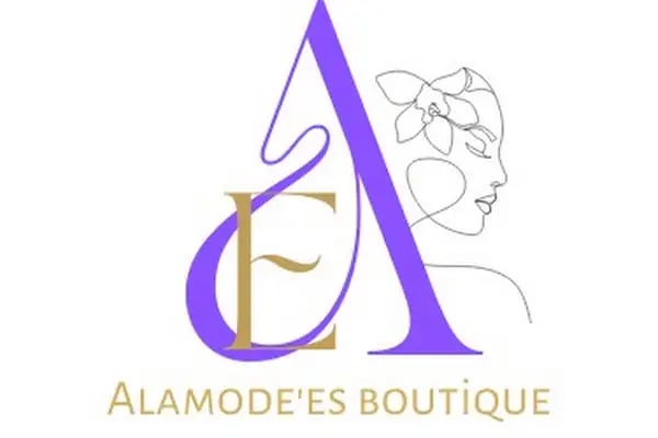 Alamode’Es Boutique - Resim 5