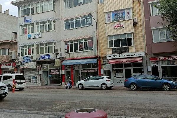 Prestige Hotel Keşan - Resim 10