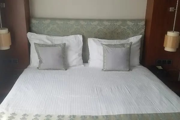 Prestige Hotel Keşan - Resim 14