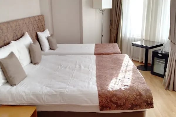 Prestige Hotel Keşan - Resim 2