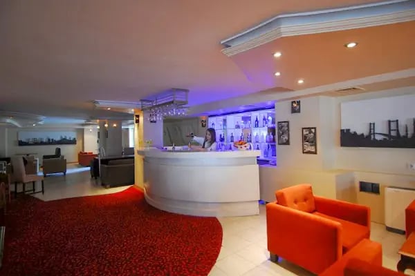 Prestige Hotel Keşan - Resim 20