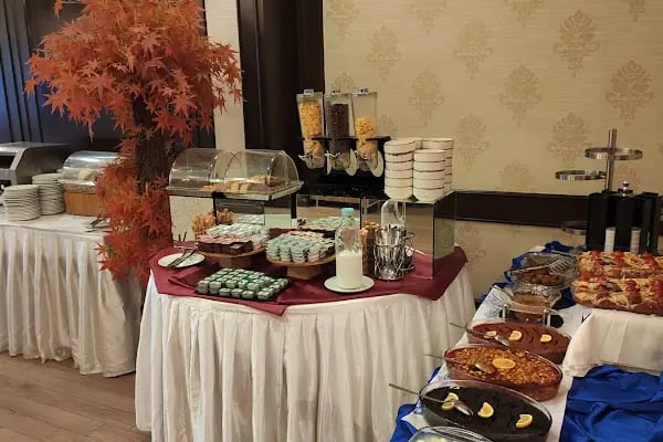 Prestige Hotel Keşan - Resim 18