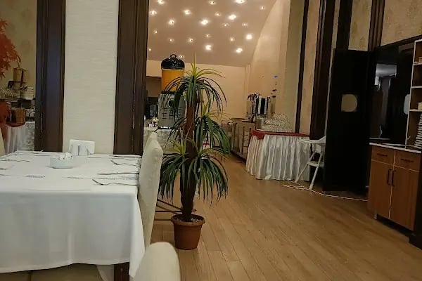 Prestige Hotel Keşan - Resim 9