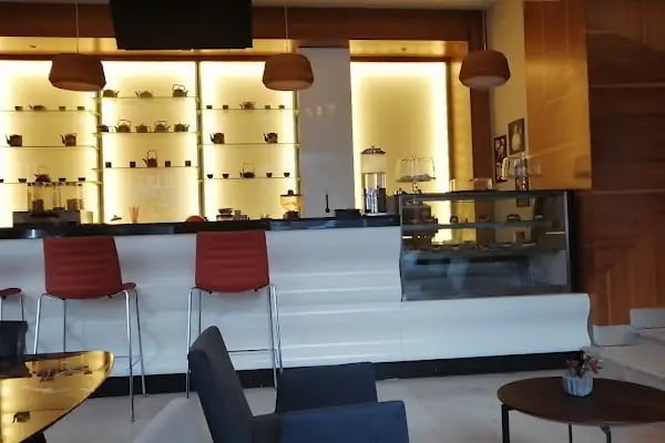 Prestige Hotel Keşan - Resim 19