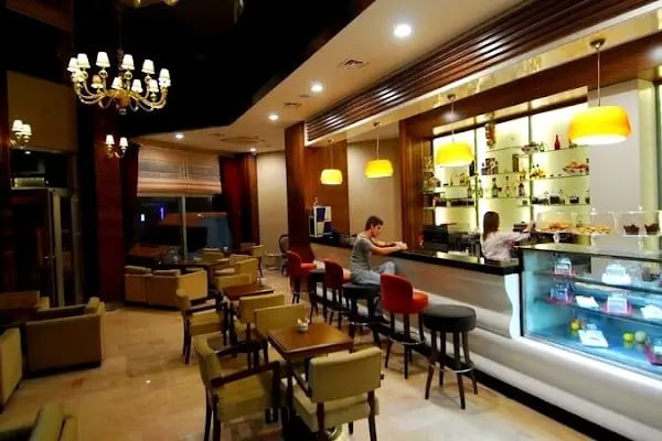Prestige Hotel Keşan - Resim 3