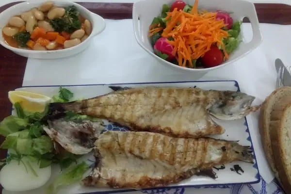 Prestige Hotel Keşan - Resim 12
