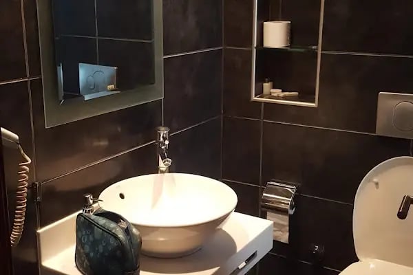 Prestige Hotel Keşan - Resim 6