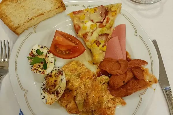 Prestige Hotel Keşan - Resim 15
