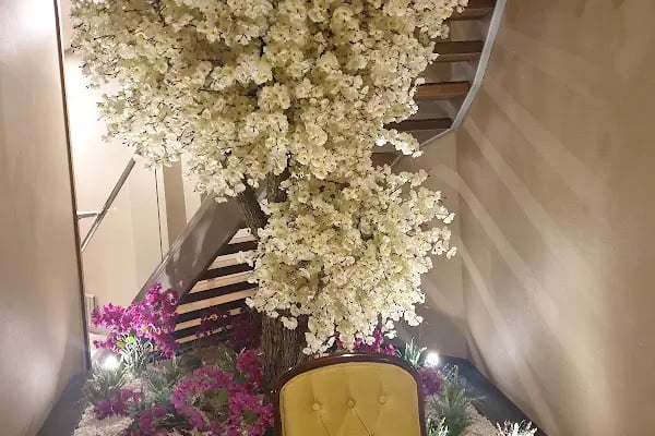 Prestige Hotel Keşan - Resim 8