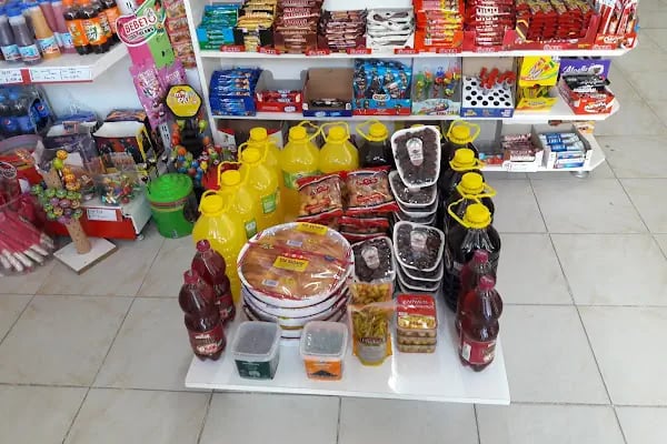 inci Market - Resim 6