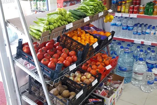 inci Market - Resim 5