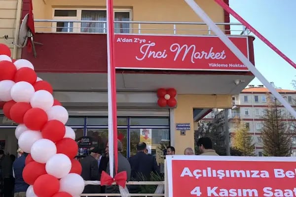 inci Market - Resim 2