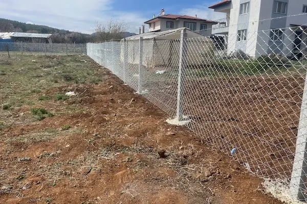 Akın Çit Profil Demir Hizmetleri - Resim 3