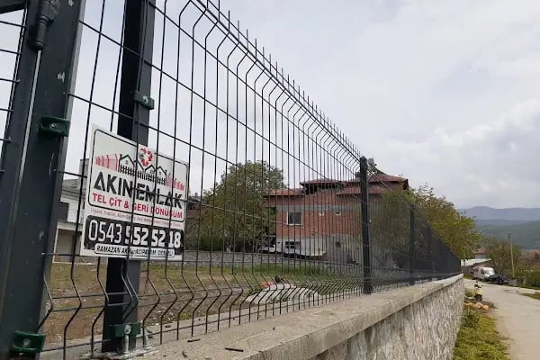 Akın Çit Profil Demir Hizmetleri - Resim 8
