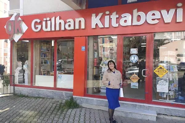 Gülhan Kitabevi - Resim 7