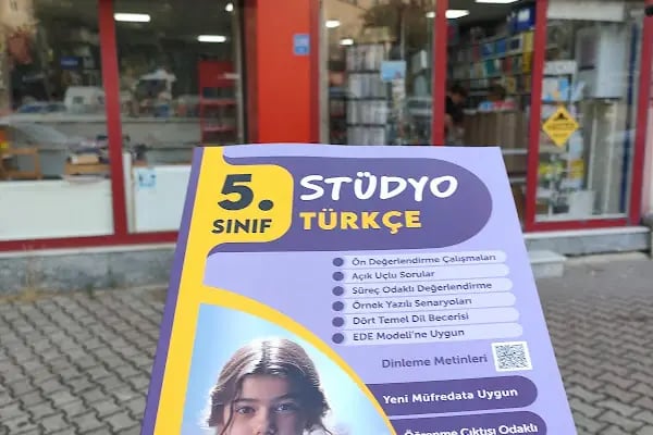 Gülhan Kitabevi - Resim 17
