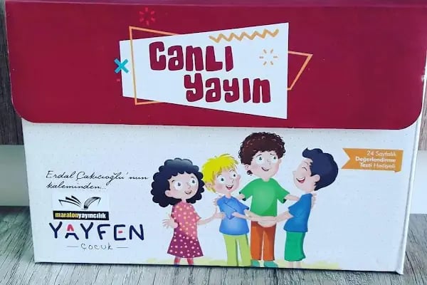 Gülhan Kitabevi - Resim 12