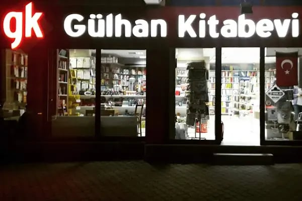 Gülhan Kitabevi - Resim 13