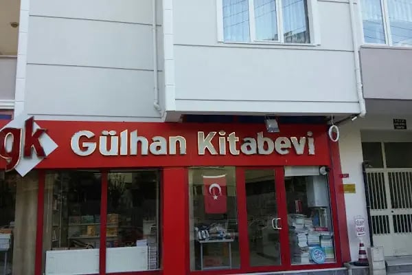 Gülhan Kitabevi - Resim 10