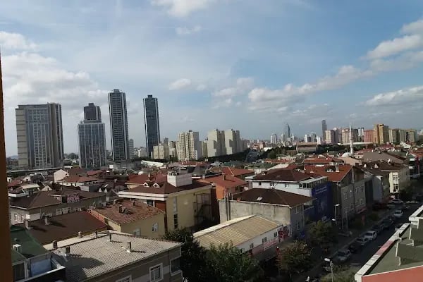 YÜSEK ÖĞRENİM KREDİ VE YURTLAR KURUMU V.H.B VALİ MUHAMMER GÜLER YURT MÜDÜRLÜĞÜ - Resim 1
