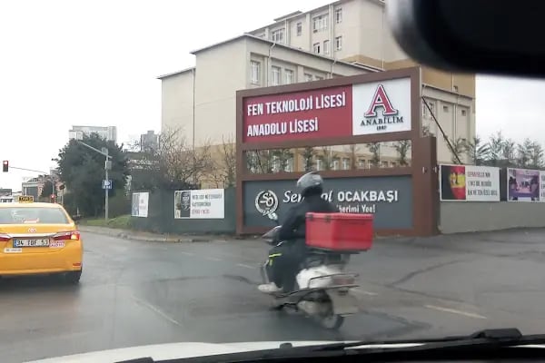 YÜSEK ÖĞRENİM KREDİ VE YURTLAR KURUMU V.H.B VALİ MUHAMMER GÜLER YURT MÜDÜRLÜĞÜ - Resim 19