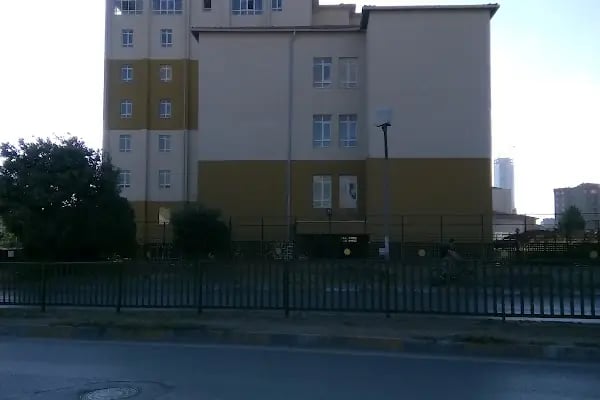 YÜSEK ÖĞRENİM KREDİ VE YURTLAR KURUMU V.H.B VALİ MUHAMMER GÜLER YURT MÜDÜRLÜĞÜ - Resim 14