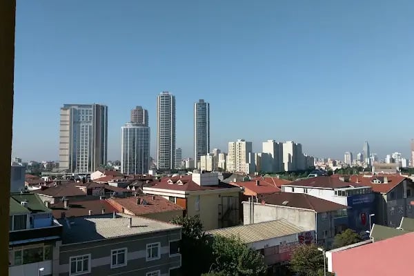 YÜSEK ÖĞRENİM KREDİ VE YURTLAR KURUMU V.H.B VALİ MUHAMMER GÜLER YURT MÜDÜRLÜĞÜ - Resim 2