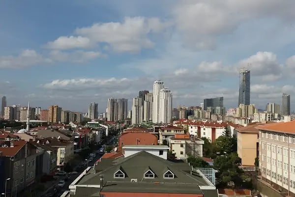 YÜSEK ÖĞRENİM KREDİ VE YURTLAR KURUMU V.H.B VALİ MUHAMMER GÜLER YURT MÜDÜRLÜĞÜ - Resim 7