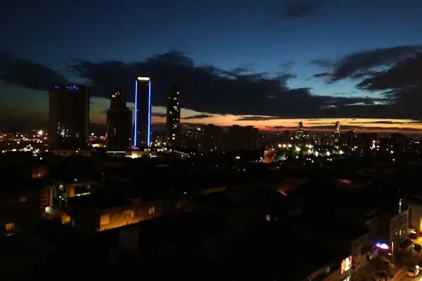 YÜSEK ÖĞRENİM KREDİ VE YURTLAR KURUMU V.H.B VALİ MUHAMMER GÜLER YURT MÜDÜRLÜĞÜ - Resim 10