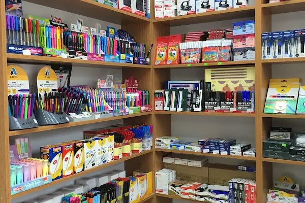 K12 kitap kirtasiye oyuncak nizip şubesi - Resim 6