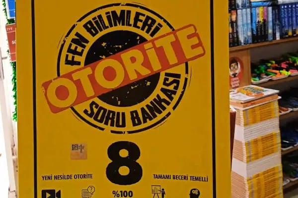 K12 kitap kirtasiye oyuncak nizip şubesi - Resim 18