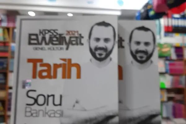 K12 kitap kirtasiye oyuncak nizip şubesi - Resim 11